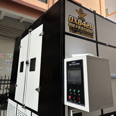 L310*W320*H360CM Wyzwalacz Uniwersalny Maszyna do testowania z testami dostosowanymi do potrzeb ODM