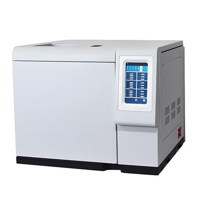 GC900C Wysoko wydajny chromatograf gazowy