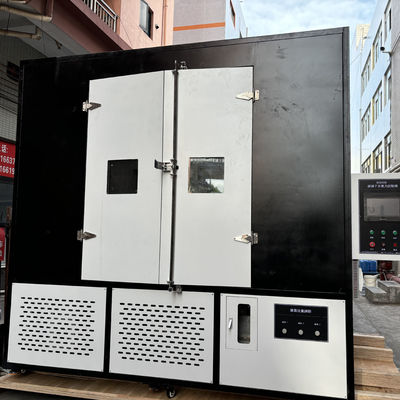 Tester wielonapięciowy izolatorów do wszechstronnych testów