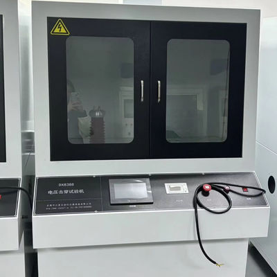 Maszyna do testowania napięcia o napięciu awaryjnym 0-50 kV
