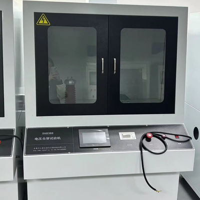 Ip67 Klasa ochronna Tester napięcia rozbicia dielektrycznego dla potrzeb badań pojemności 200 kg