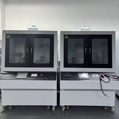 GB1408.1 / IEC60243-1 Maszyna do badania awarii napięcia