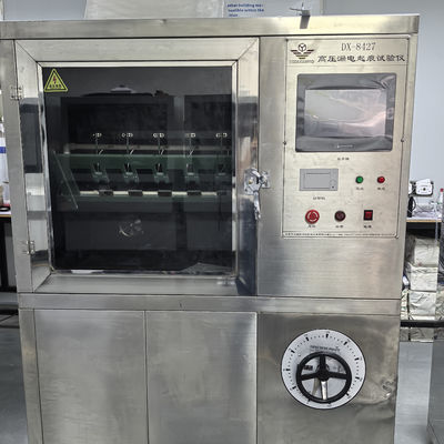 Maszyna do testowania rezystancji i korozji ścieżek elektrycznych