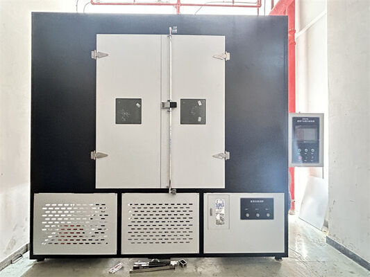 IEC62217-2012 Wyposażenie do badania starzenia się maszyny do testowania wieloobciążenia izolatorów