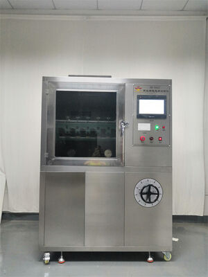 IEC0587 Standardy ASTMD2303 Wykrywacz i tester erozji