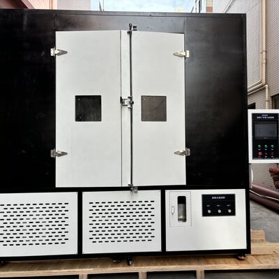IEC62730-2024 5000hrs Izolatory Oprogramowanie do testowania wielokrotnego naprężenia Tester laboratoryjny IEC62217-2012