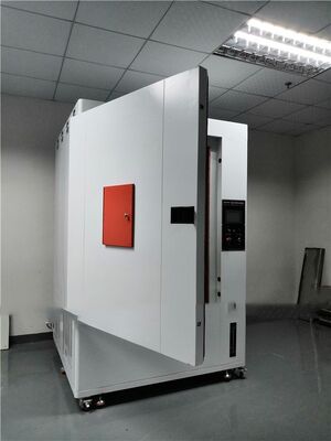 EN ISO 12543-4 Badanie UV starzenia szkła laminowanego