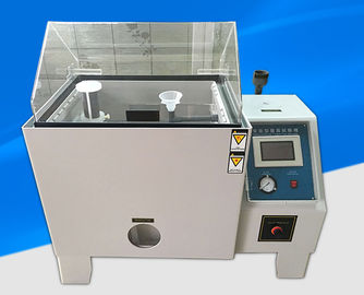 DIN50021 Inteligentna maszyna do testowania natrysku soli