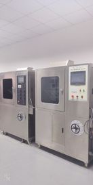 DIN EN 60587-2008 Sprzęt do testowania śledzenia wysokiego napięcia dla materiałów elektroizolacyjnych