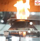 Materiały budowlane Sprzęt do testowania ognia do testu szybkości uwalniania ciepła ISO5660-1