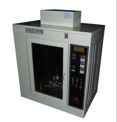 Precision DX8383 Hot Wire Testing Machine dla produktów elektrycznych