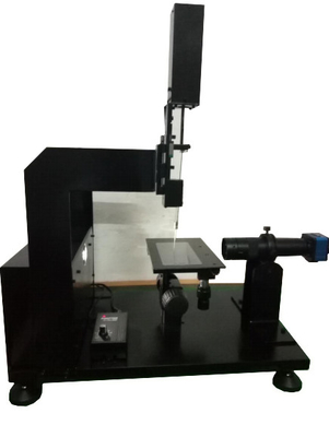 DX8436 Kompozytowy Tester Hydrofobiczności Izolatora