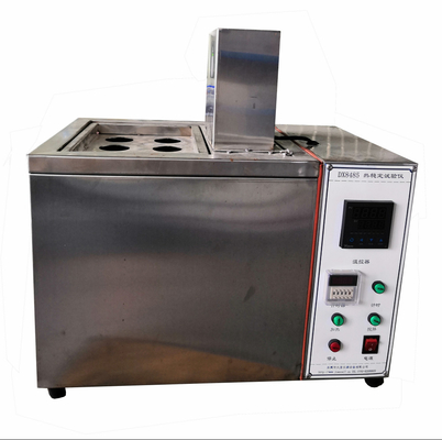 DX8485 Tester stabilności cieplnej Timer 0-99H