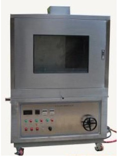 DX8516 Maszyna do badania spalania obciążenia kabli górniczych