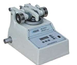 DX8380 Maszyna do testowania zużycia gumowego i tworzyw sztucznych TABER Tester abracji