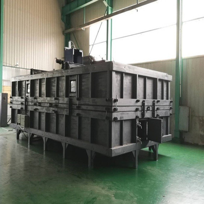 DX8685 Sprzęt do testowania wydajności drzwi i okien, zgodny z GB/T 7106-2019