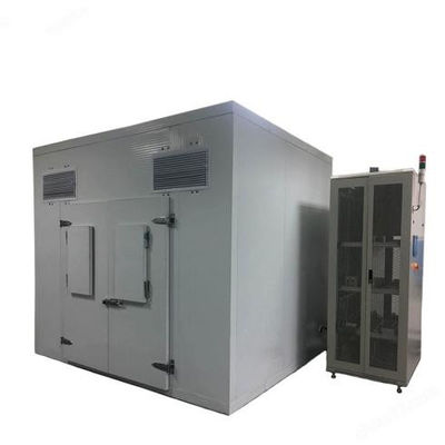 IEC61215 Moduły fotowoltaiczne Sprzęt do badań UV Maszyna do badań laboratoryjnych IEC61646