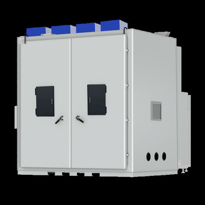 IEC61215 Moduły fotowoltaiczne Sprzęt do badań UV Maszyna do badań laboratoryjnych IEC61646