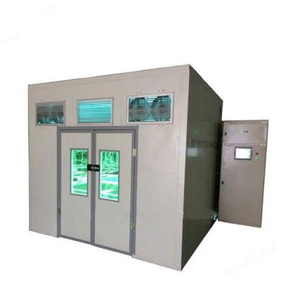 IEC61215 Moduły fotowoltaiczne Sprzęt do badań UV Maszyna do badań laboratoryjnych IEC61646