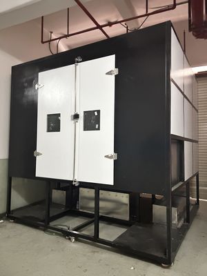 IEC 62217 Maszyna do testowania izolacji wielokrotnego naprężenia Sprzęt do testowania gumy Tester laboratoryjny