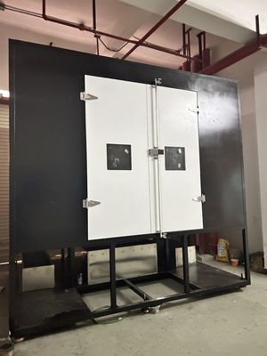 IEC 62217 Wyposażenie do badań gumy izolacja wieloobciążeniowa badana maszyna badana w laboratorium