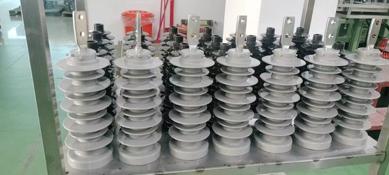 IEC 62217 Wyposażenie do badań gumy izolacja wieloobciążeniowa badana maszyna badana w laboratorium