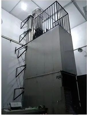 GB 1094.11-2007 Próbka laboratoryjna urządzeń do badania łatwopalności transformatorów typu suchego