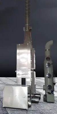 GB 1094.11-2007 Próbka laboratoryjna urządzeń do badania łatwopalności transformatorów typu suchego