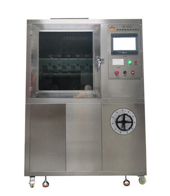 IEC0587 Standardy ASTMD2303 Badanie urządzenia do śledzenia wysokiego napięcia