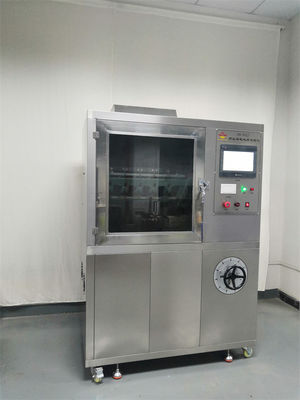 IEC0587 Standardy ASTMD2303 Badanie urządzenia do śledzenia wysokiego napięcia