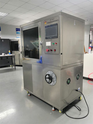 IEC0587 ASTMD2303  Testy normowe Maszyna do śledzenia wysokiego napięcia Testy laboratoryjne