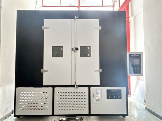 IEC62730-2024 Izolatory 5000 godzin Maszyna do testowania wielokrotnego naprężenia Tester na rozpylanie soli IECIEC62217-2012