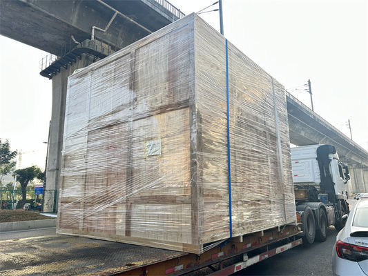 IEC 62730-2024 5000 godzin Izolatory Oprogramowanie do badań wielokrotnego naprężenia IEC 62217-2012