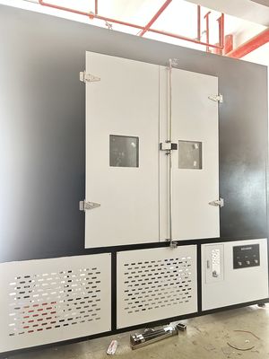 IEC 62730-2024 5000 godzin Izolatory Oprogramowanie do badań wielokrotnego naprężenia IEC 62217-2012