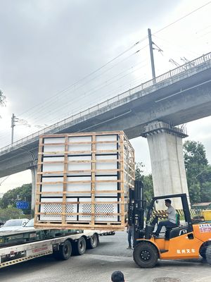 IEC 62730-2024 5000 godzin Izolatory Oprogramowanie do badań wielokrotnego naprężenia IEC 62217-2012