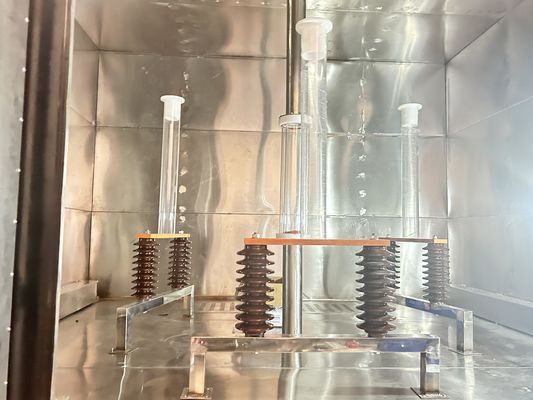 IEC 62730-2024 5000hrs Izolatory Tester środowiska wielokrotnego obciążenia