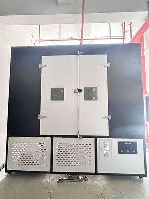 IEC 62730-2024 5000hrs Izolatory Tester środowiska wielokrotnego obciążenia