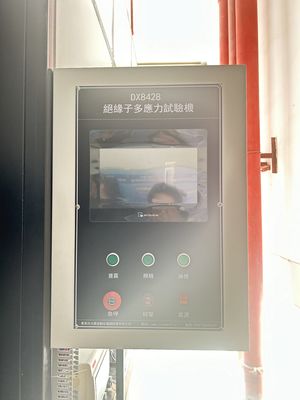 IEC 62730-2024 5000hrs Izolatory Tester środowiska wielokrotnego obciążenia