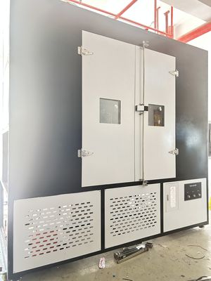 IEC62730-2024 5000hrs Izolatory Kalibracja mgły solnej Maszyna do testowania wielokrotnego naprężenia