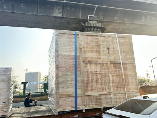 IEC 62730-2024 Izolatory Symulacja słoneczna Wielokrotne obciążenia 5000 godzin Sprzęt testowy