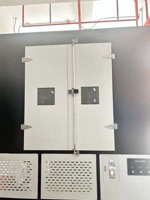 IEC 62730-2024 Izolatory polimerowe Symulacja słoneczna Sztuczny deszcz Sprzęt testowy 5000 godzin