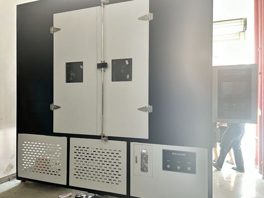IEC 62730-2024 Izolatory polimerowe Symulacja słoneczna Sztuczny deszcz Sprzęt testowy 5000 godzin