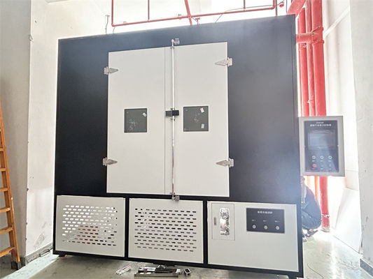IEC 62730-2024 5000hrs Izolatory Suche Hitze und Feuchtigkeit Multiple Stress Tester