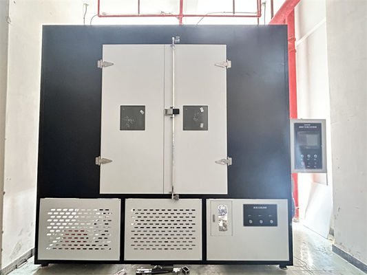 IEC 62730-2024 5000hrs Izolatory Sztuczny spray deszczowy wielokrotny tester naprężenia