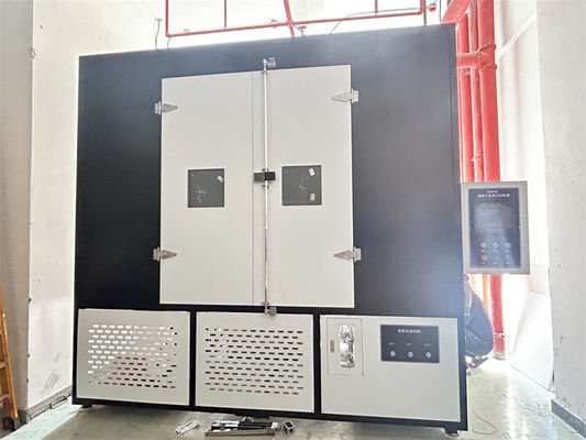 IEC 62730-2024 5000hrs Izolatory Sztuczny spray deszczowy wielokrotny tester naprężenia