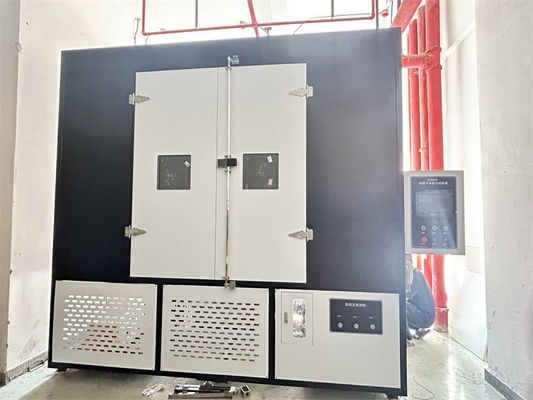 IEC 62730-2024 5000hrs Izolatory Sztuczny spray deszczowy wielokrotny tester naprężenia