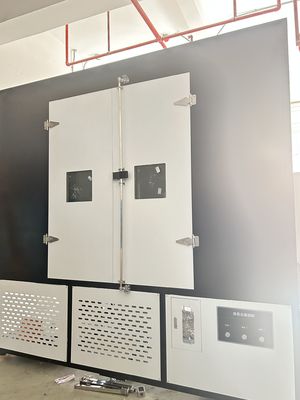 IEC 62730-2024 5000hrs Izolatory Sztuczny spray deszczowy wielokrotny tester naprężenia
