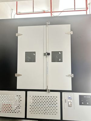 5000 godzin Izolatory Sztuczny deszcz Tester wielokrotnego naprężenia Spray Testing IECIEC62217-2012