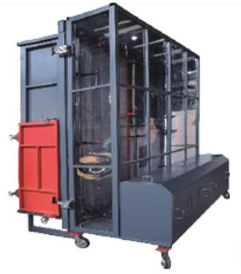 GB/T7106 Sprzęt do badania szczelności wodnej materiałów budowlanych