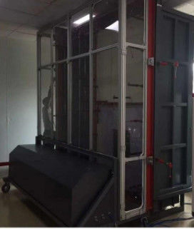 GB/T7106 Sprzęt do badania szczelności wodnej materiałów budowlanych